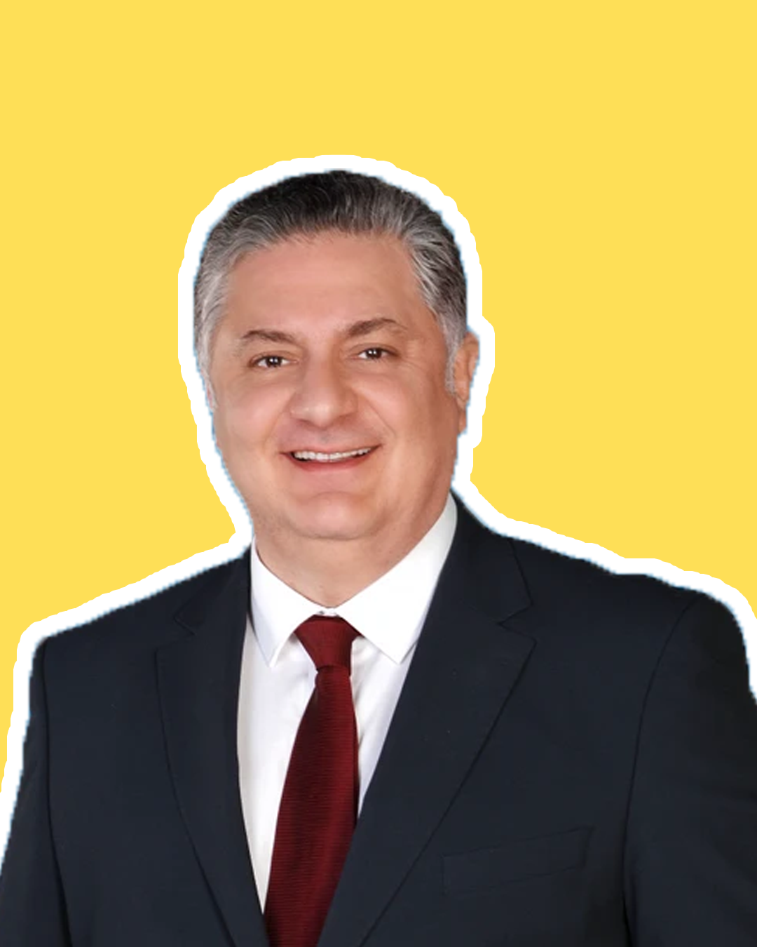 Mehmet GÜREL