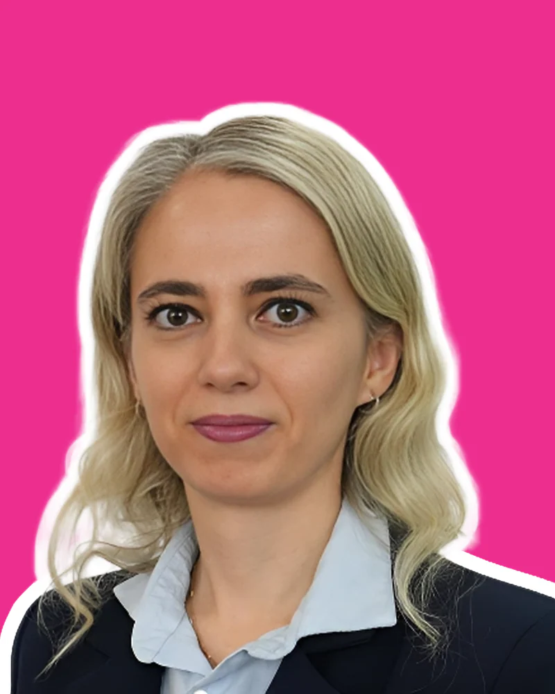 Dr. Merve TINGIR