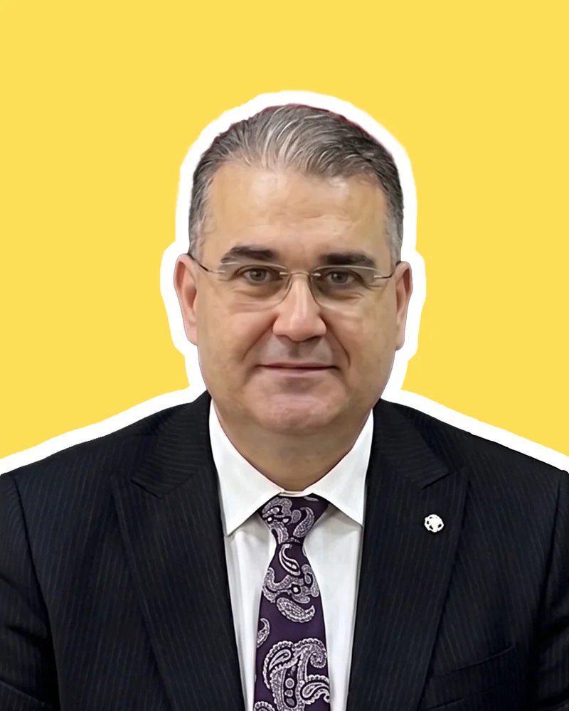 Ebubekir Fatih BAYRAM