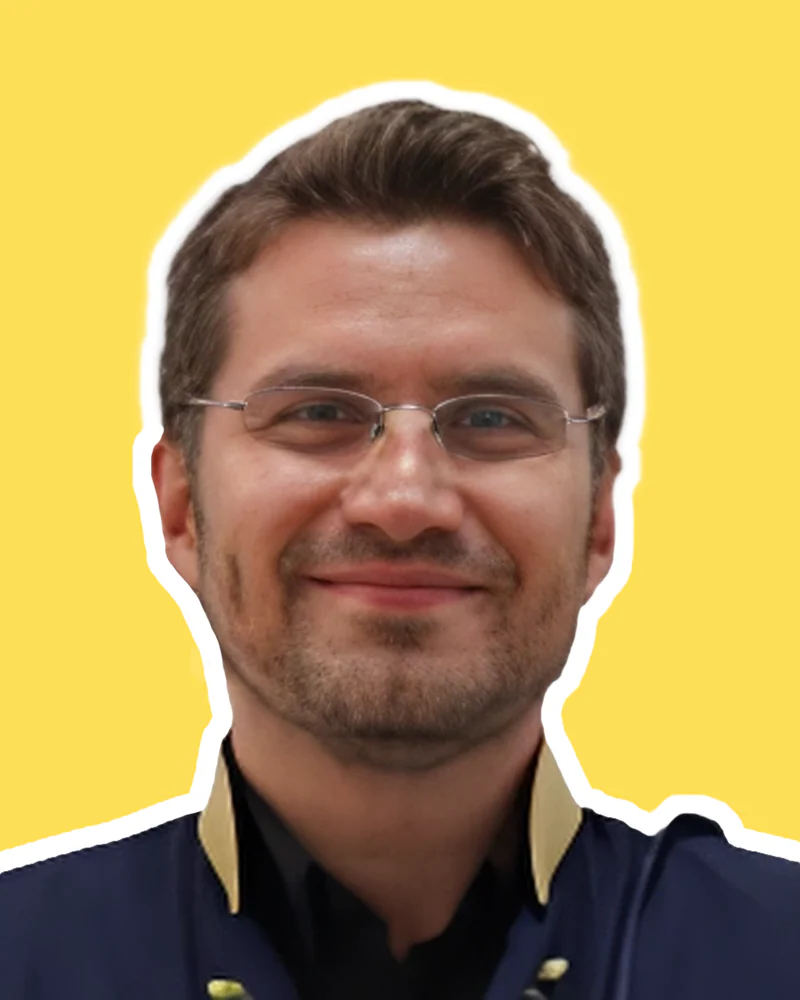 Dr. Tahsin Eren SAYAR