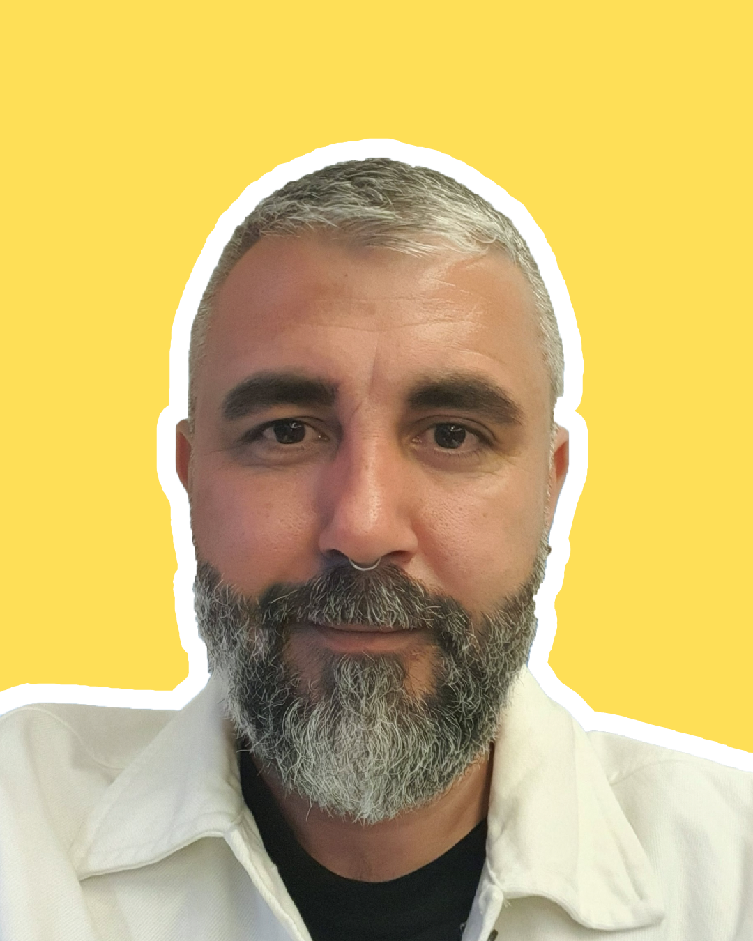 Dr. Tayfun Luxembourgeus