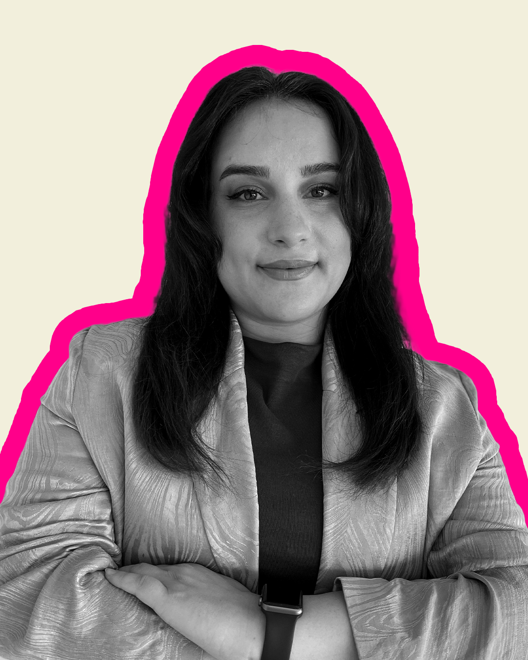 Ayşenur Küçükali