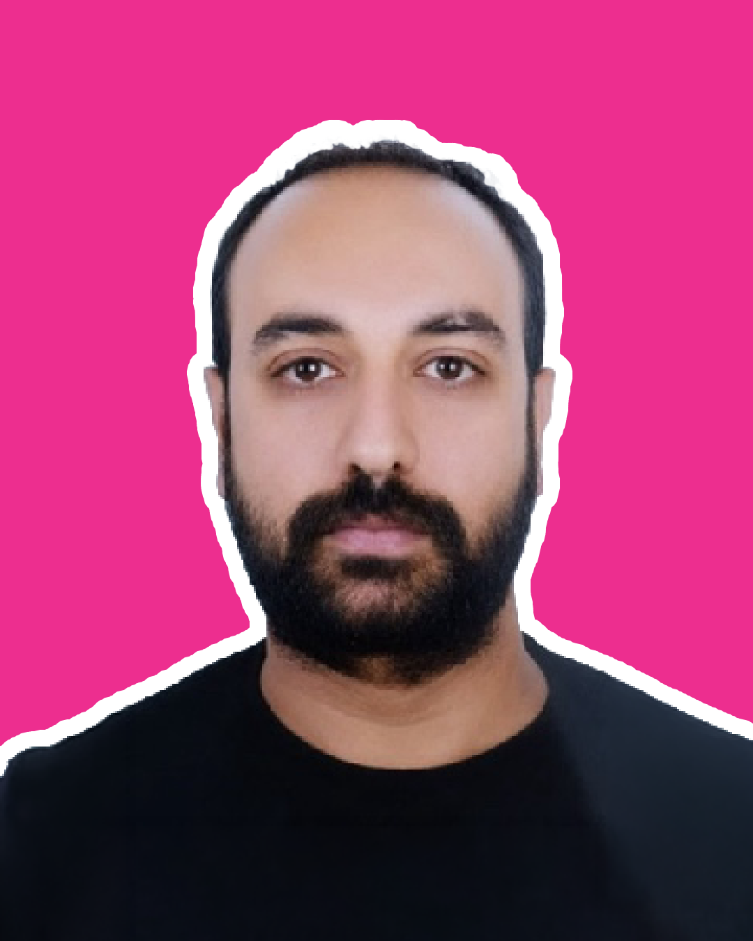 Alireza Aghaamhad