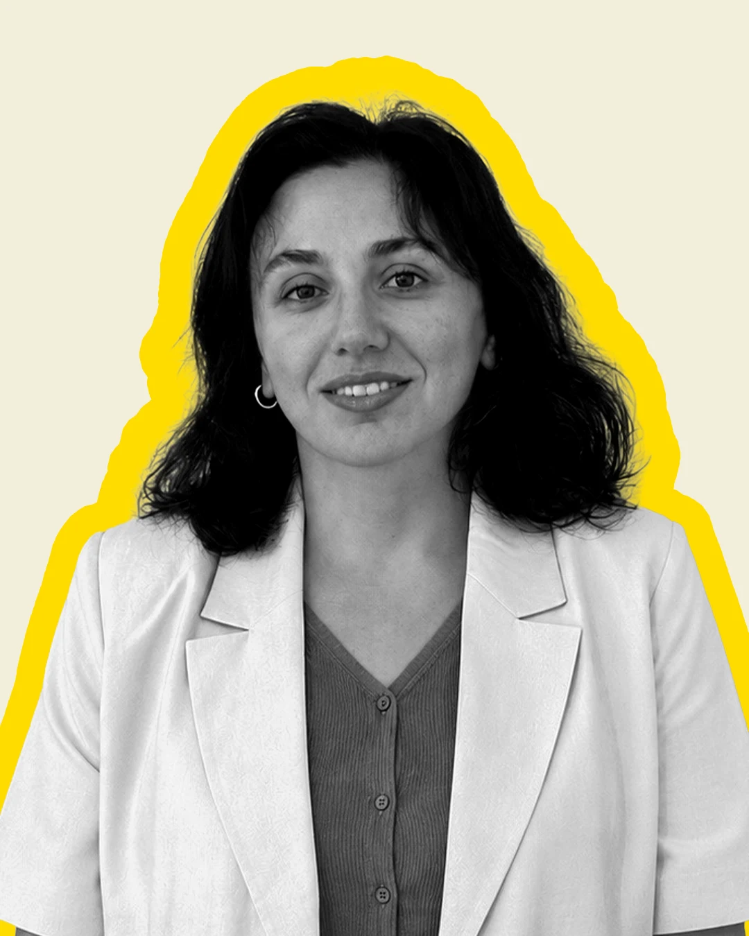 Dr. Öğr. Üyesi Banu Ezber Sayar