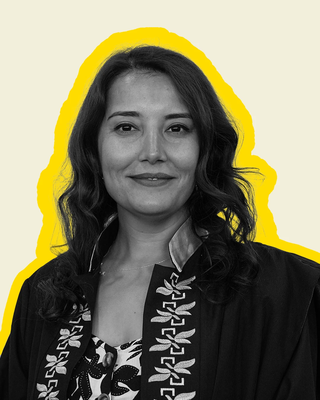 Dr. Öğr. Üyesi Demet Yalçın