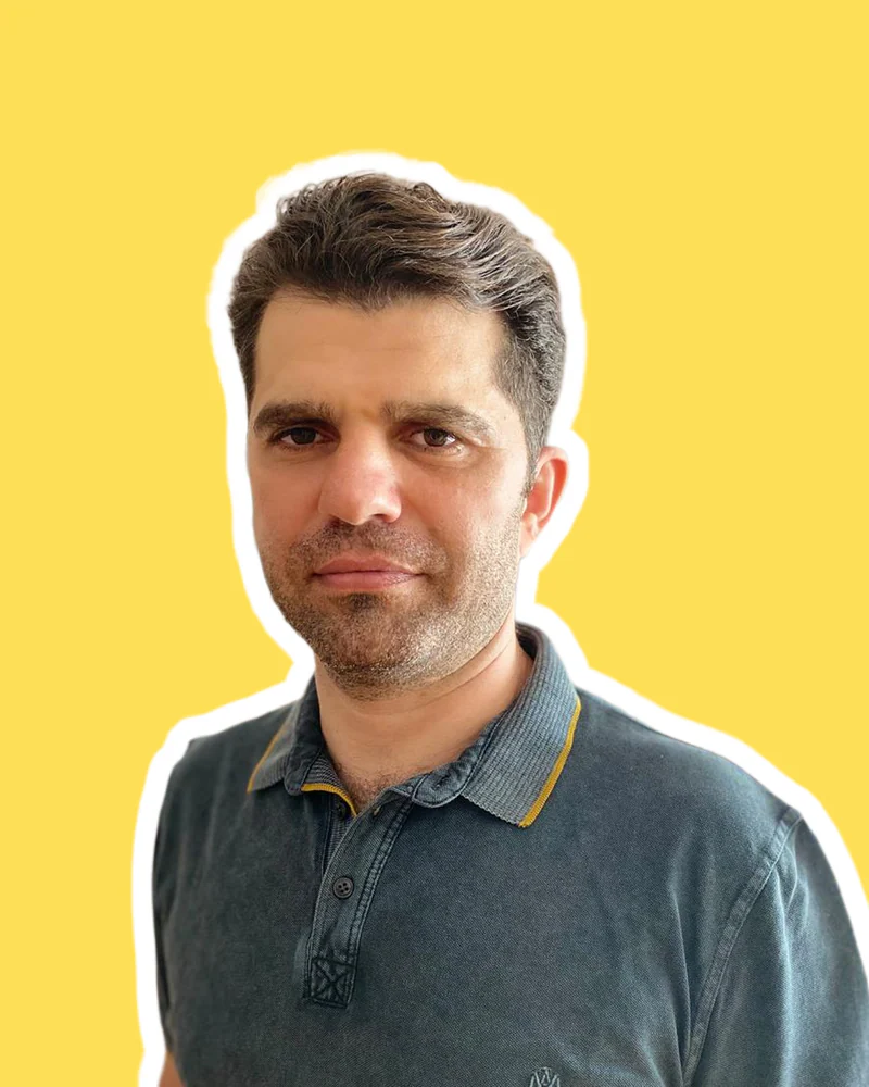 Prof. Dr. Serkan ÖZTÜRK