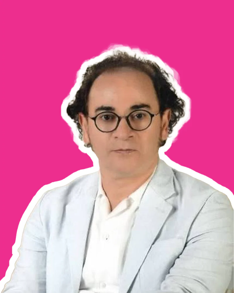 Karim AZİMİ