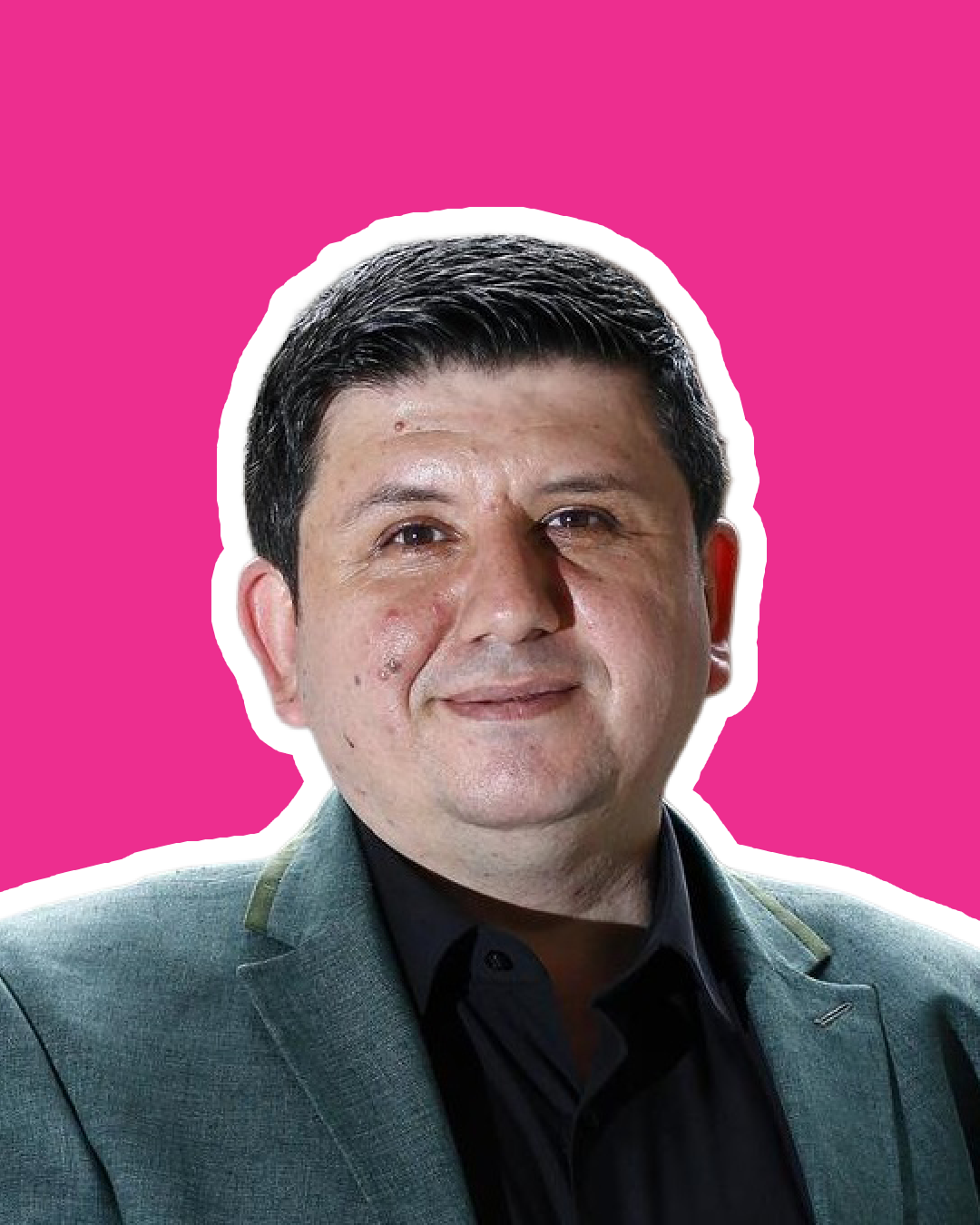 Prof. Dr. Ubeydullah Sezikli