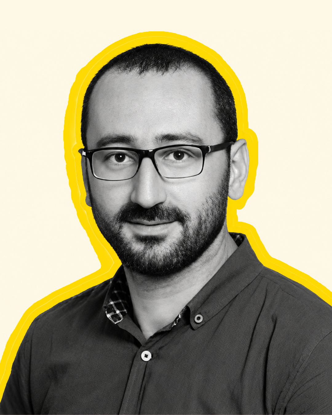 Doç. Dr. Yavuz Küçükalkan